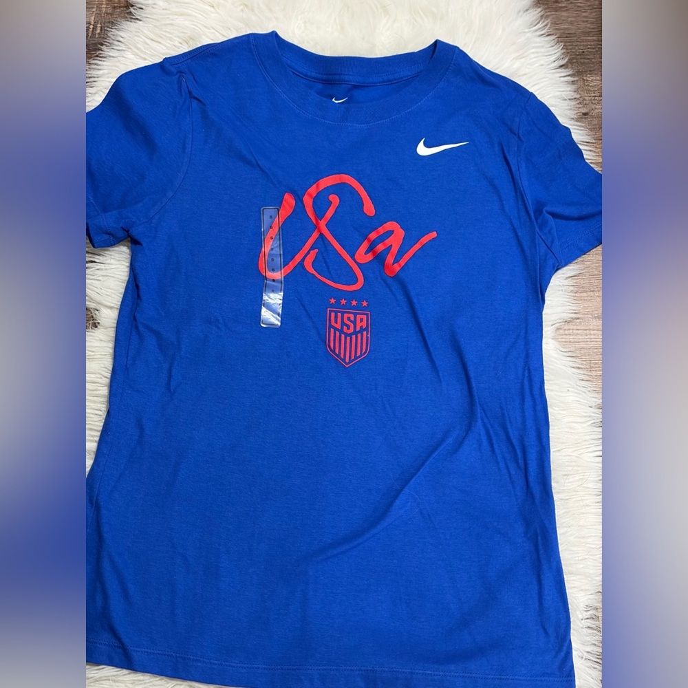 Nike USA Tee